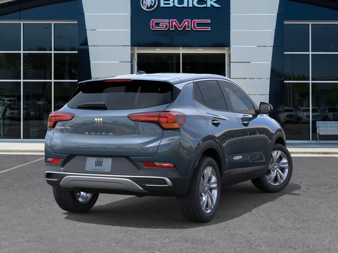 Buick Encore GX Preferred