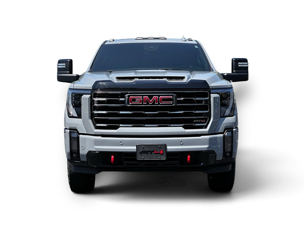 Used 2024 GMC Sierra 2500HD AT4 Pickup