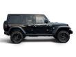 2022 Jeep Wrangler Unlimited Willys Convertible