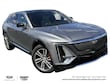 Cadillac Lyriq