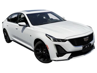 2023 Cadillac CT5 Sport Sedan