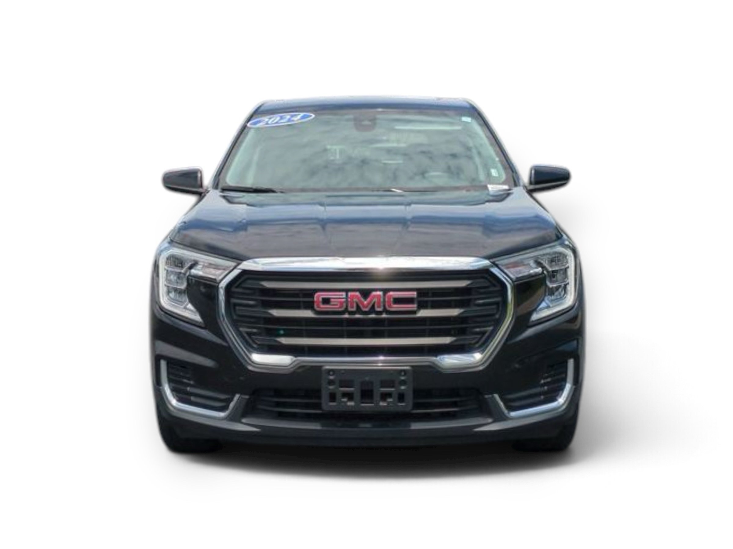 Used 2024 GMC Terrain SLE SUV