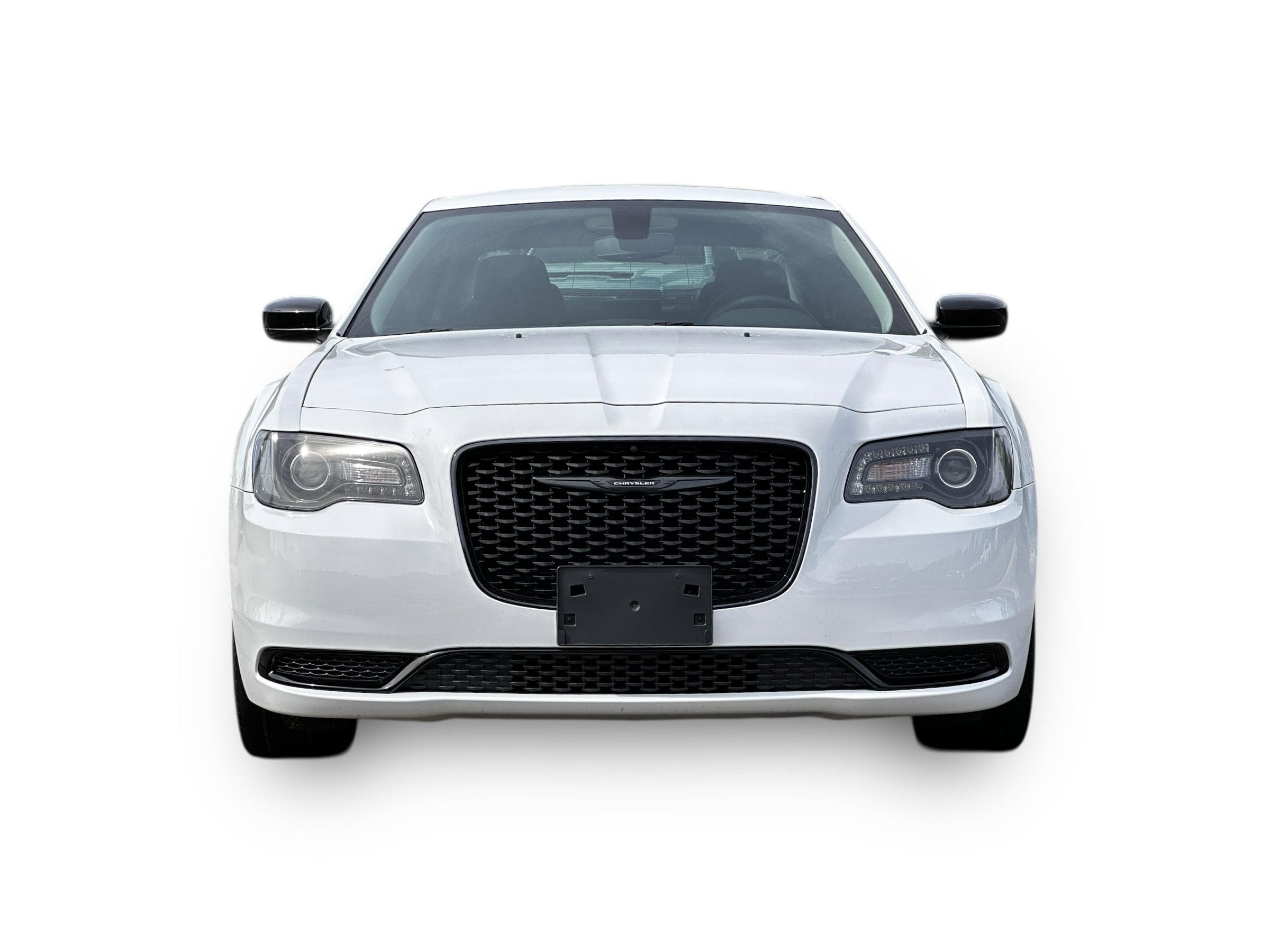 2023 Chrysler 300 Touring photo 2