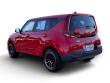 2022 Kia Soul LX Hatchback