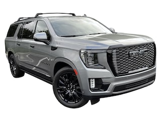 2023 GMC Yukon XL Denali Ultimate SUV