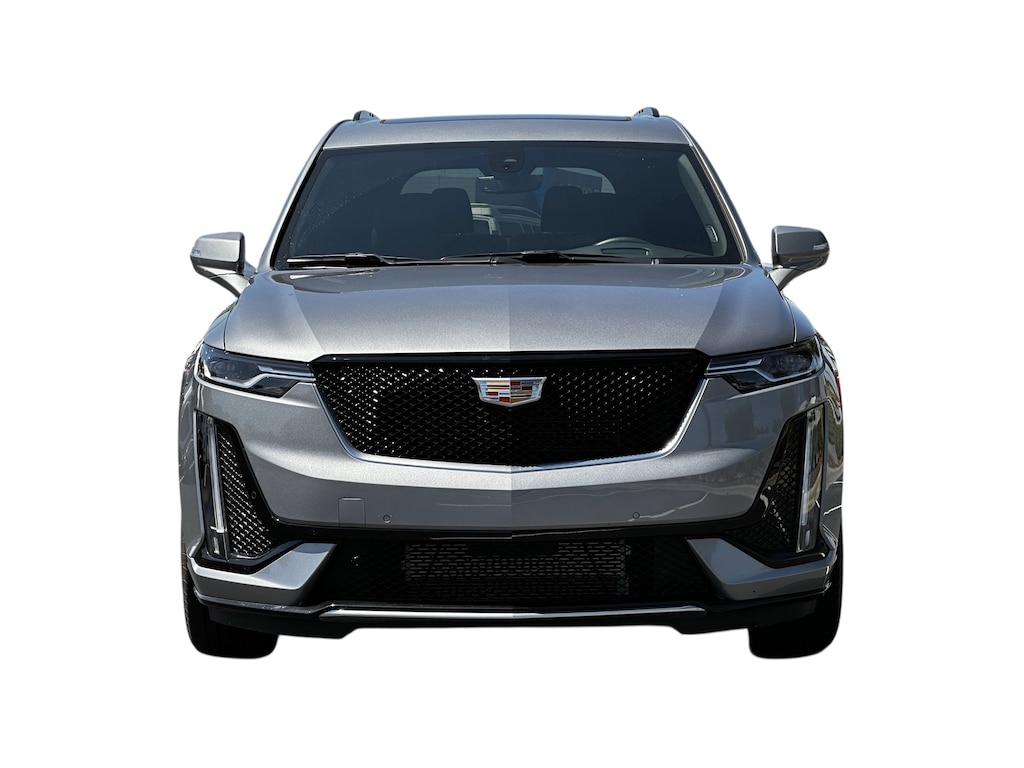 Certified 2024 CADILLAC XT6 AWD Sport SUV