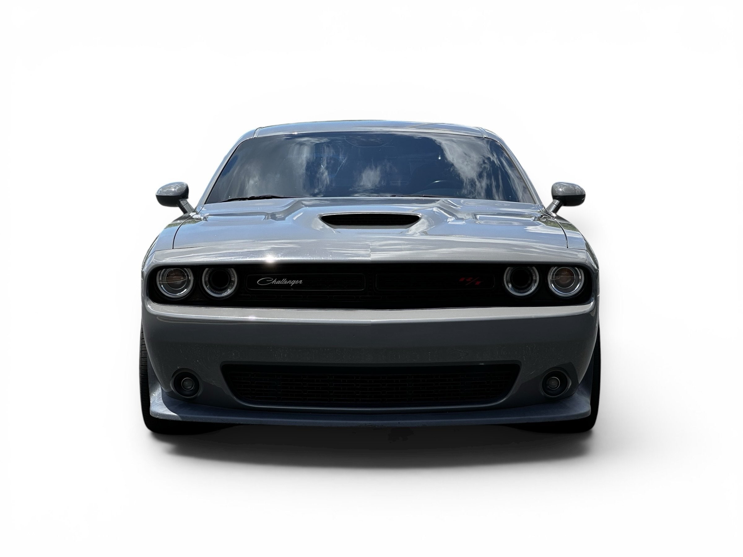 Dodge Challenger R/T Scat Pack