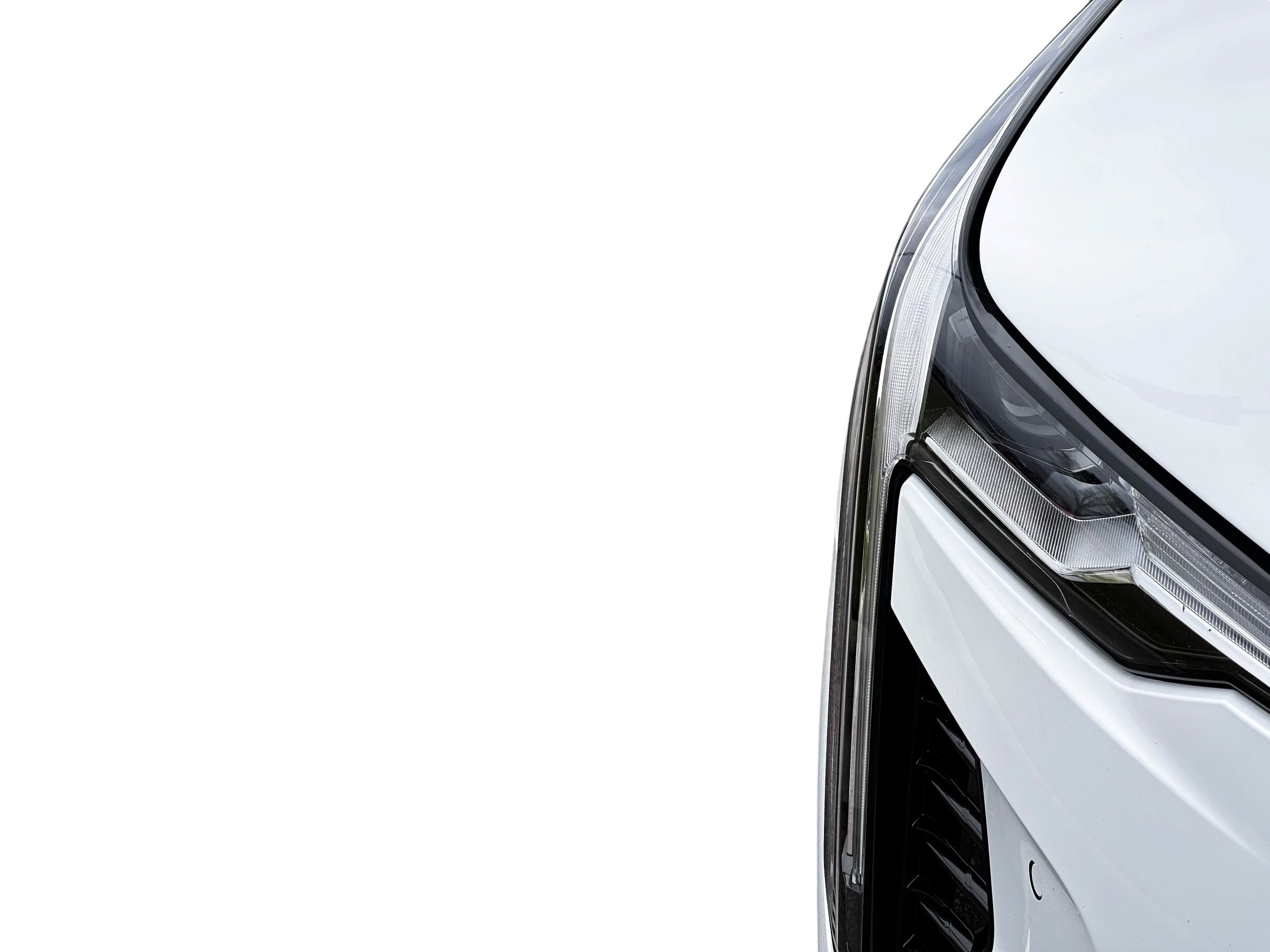 CADILLAC CT4 Premium Luxury