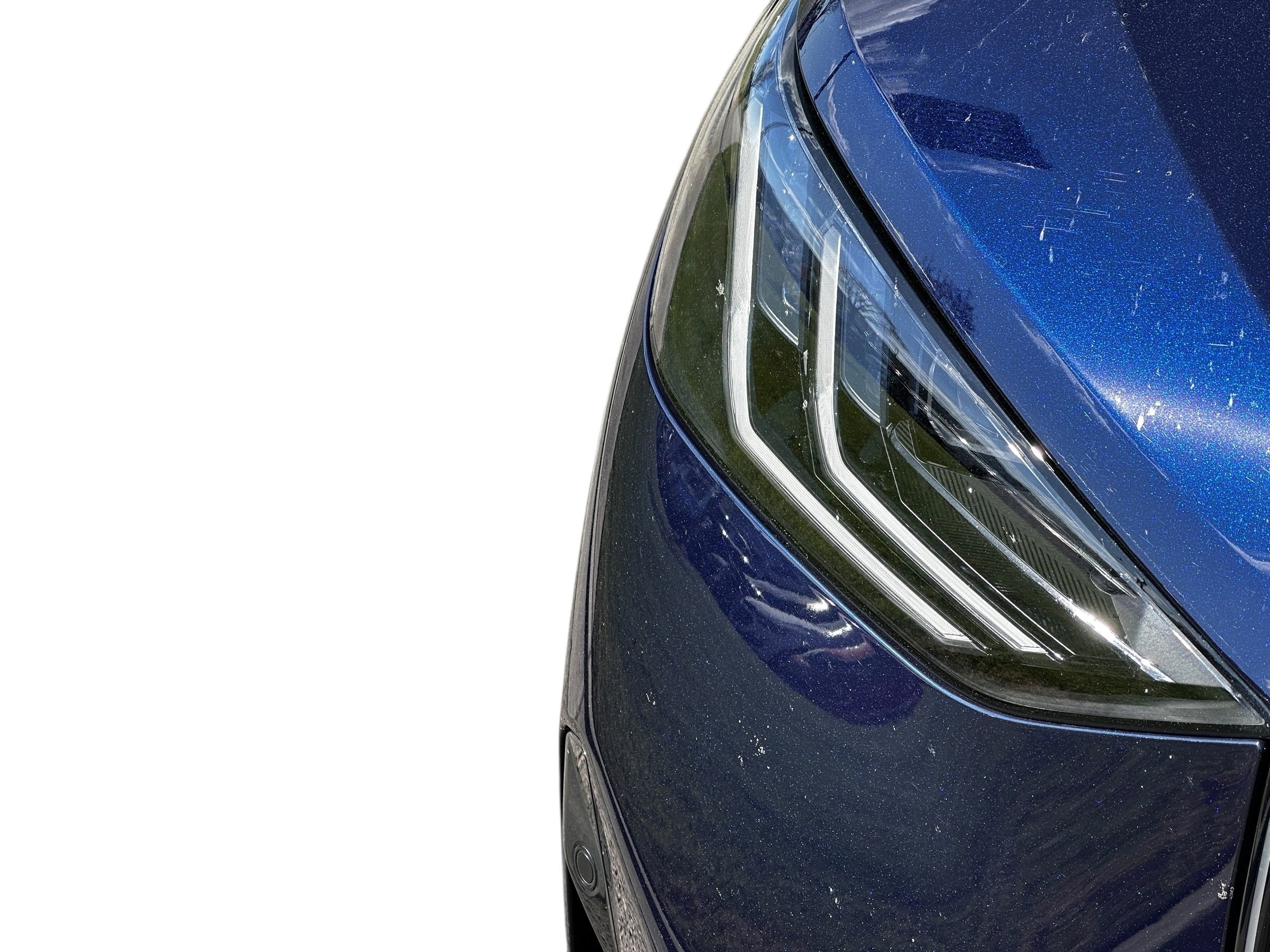 2025 BMW X3 30 xDrive photo 4