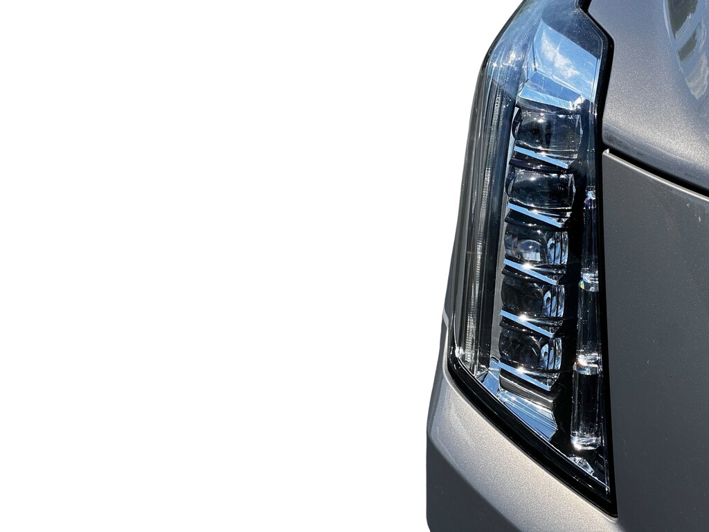 Used 2018 CADILLAC Escalade Luxury SUV