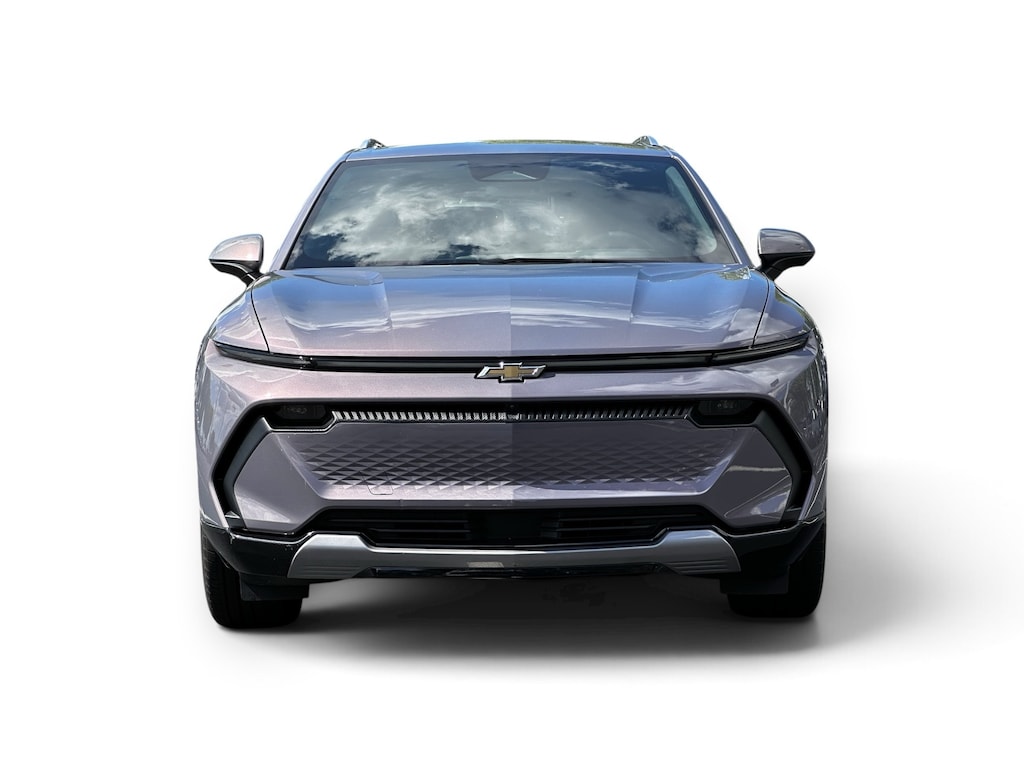 Used 2024 Chevrolet Equinox EV LT SUV