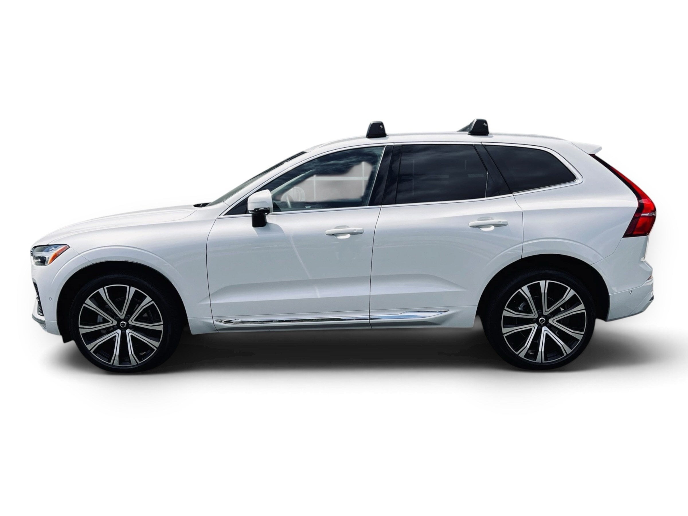 2023 Volvo XC60 Ultimate Bright Theme