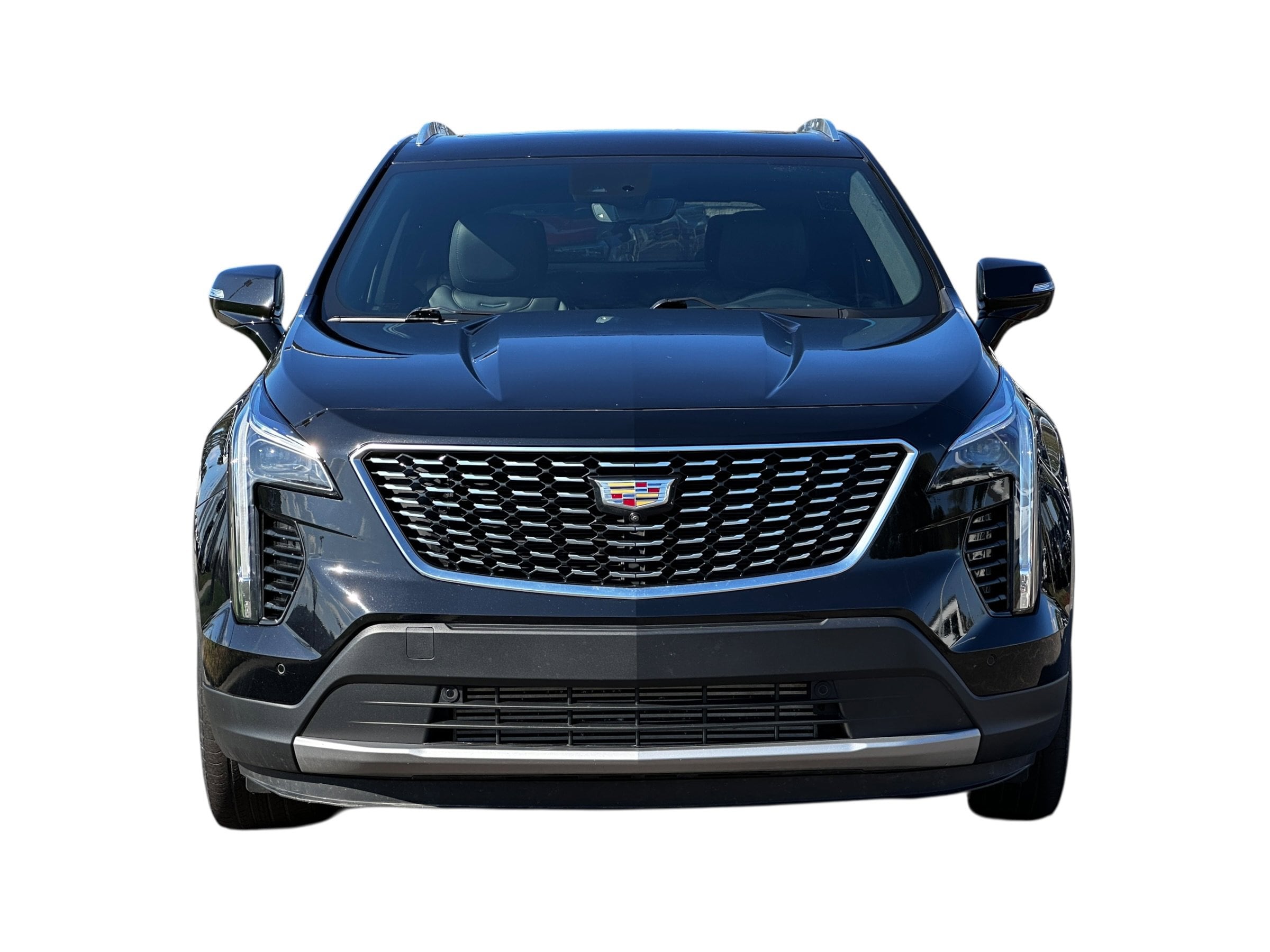 2023 CADILLAC XT4 AWD Premium Luxury photo 2