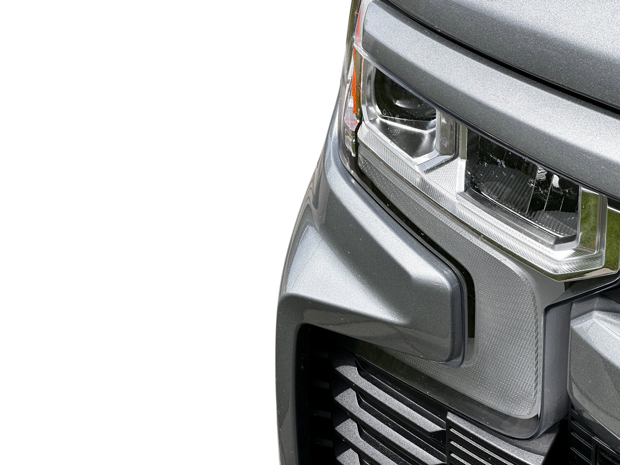 2025 Chevrolet Silverado 1500 RST photo 4