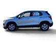 2016 Chevrolet Trax LS SUV