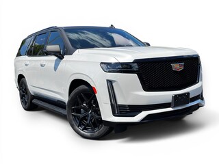 2021 CADILLAC Escalade Sport SUV