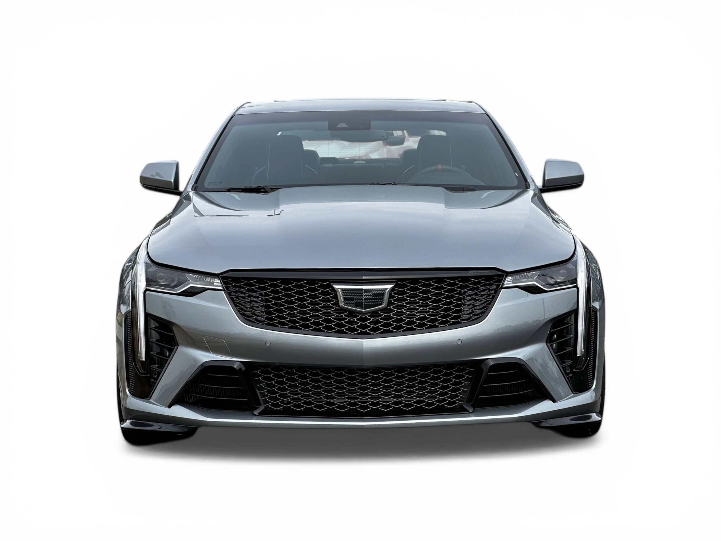 2024 CADILLAC CT4-V Blackwing photo 2