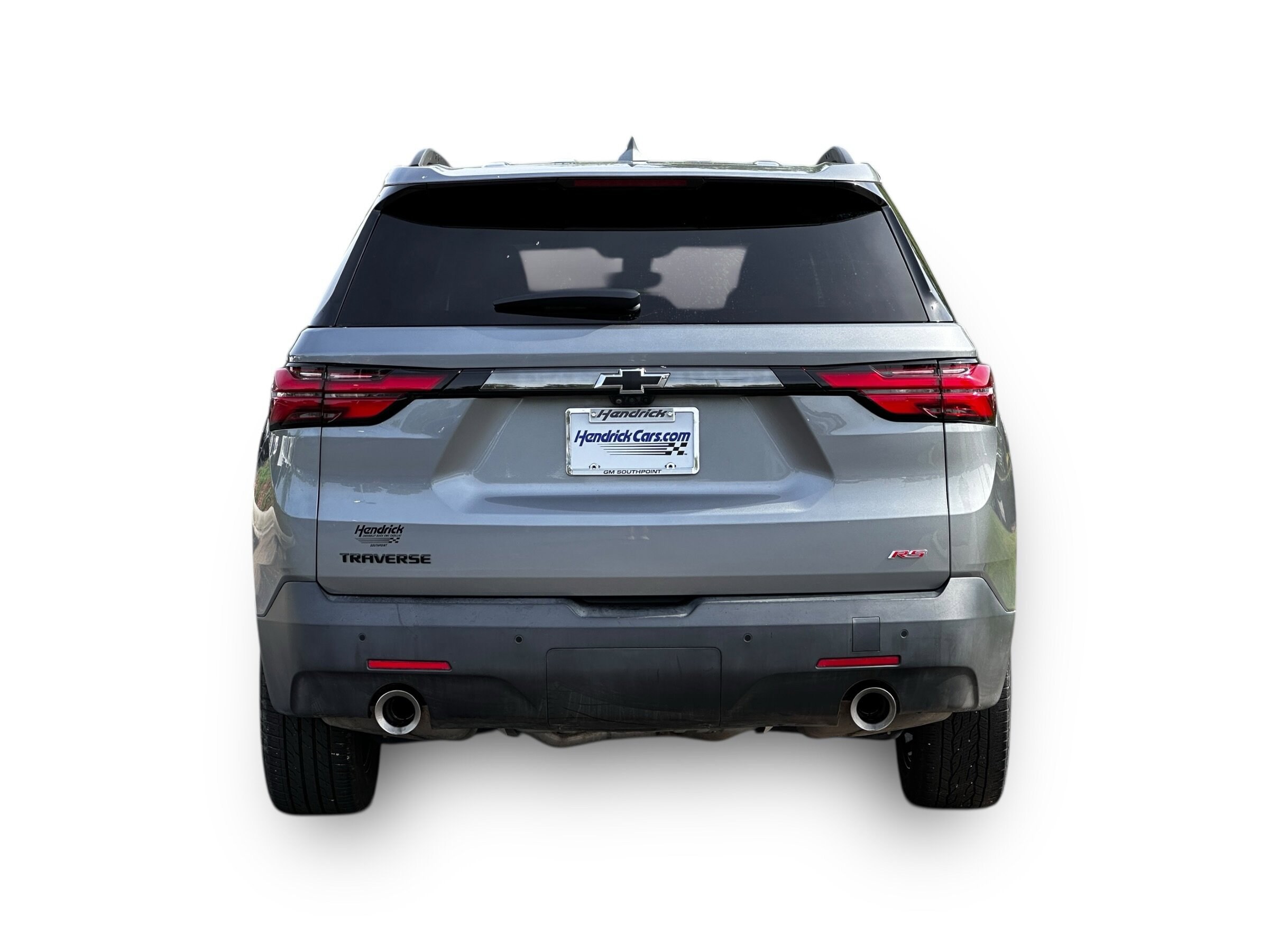 2023 Chevrolet Traverse RS photo 3
