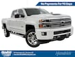 Chevrolet Silverado 2500HD
