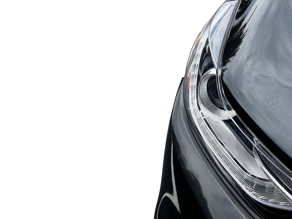 Used 2018 Chevrolet Trax LT SUV
