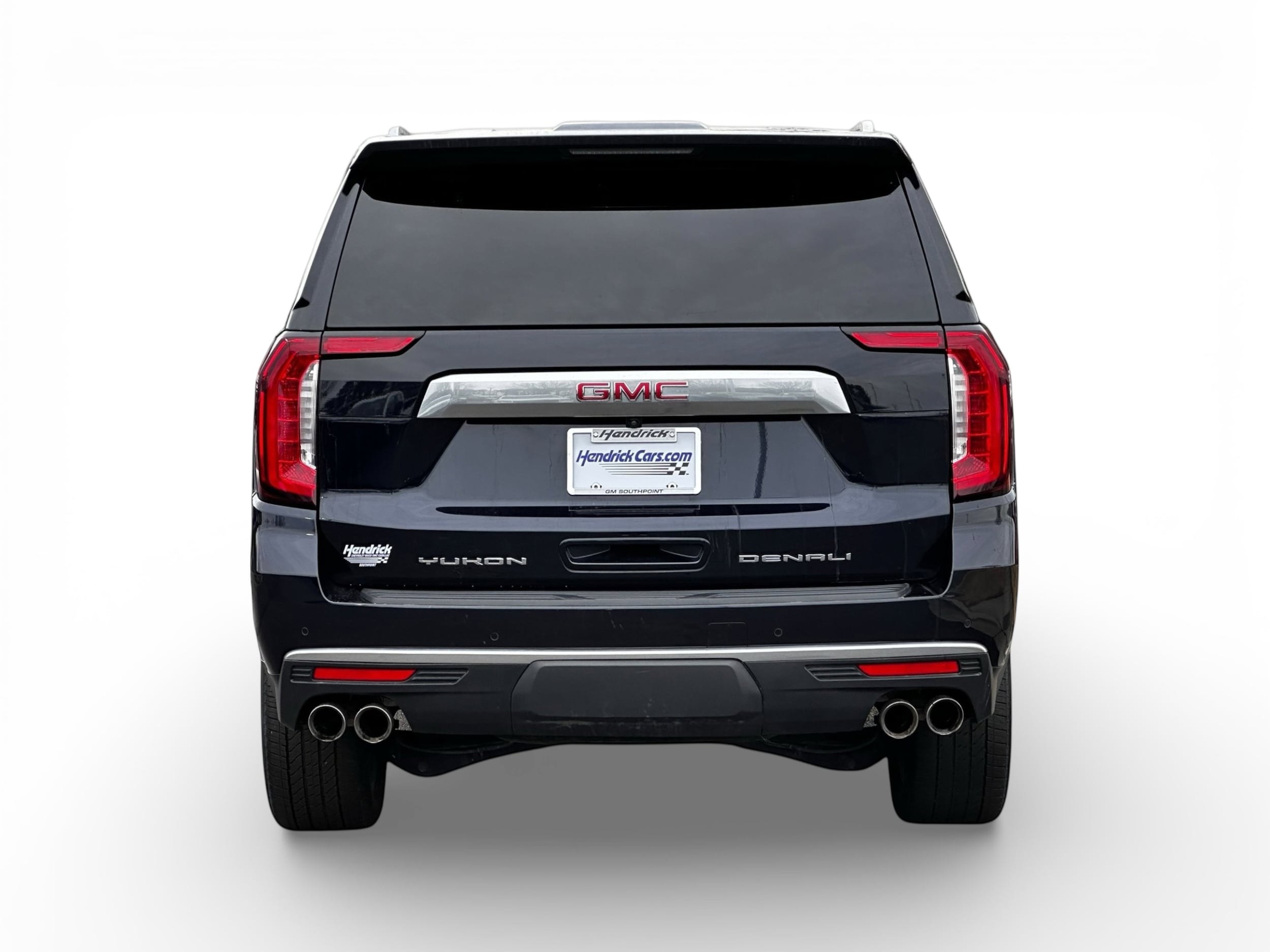 2023 GMC Yukon XL Denali photo 6