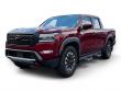 2024 Nissan Frontier PRO-X Pickup