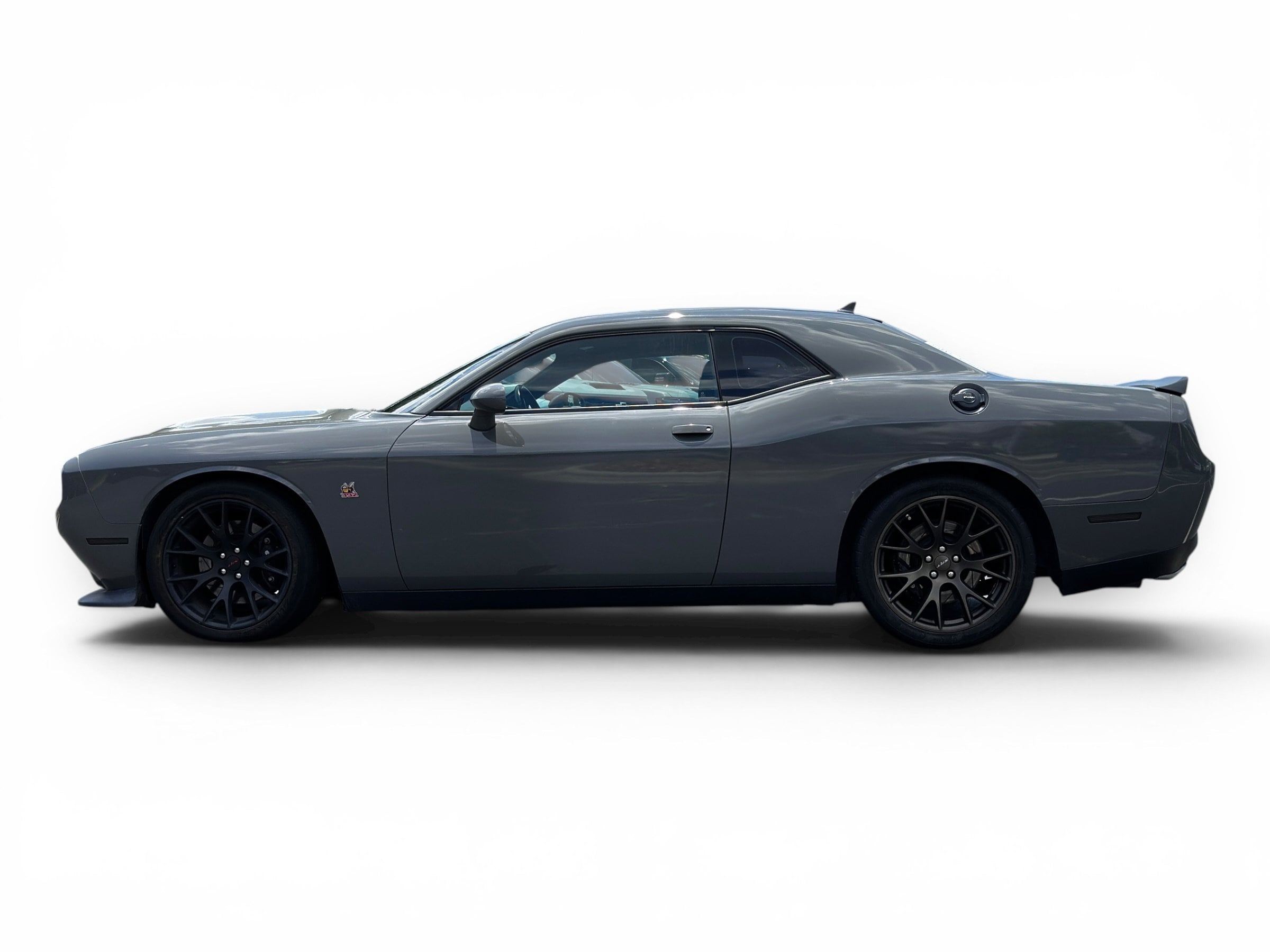 Dodge Challenger R/T Scat Pack