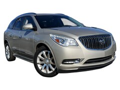 2014 Buick Enclave Premium SUV