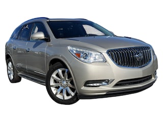 2014 Buick Enclave Premium SUV