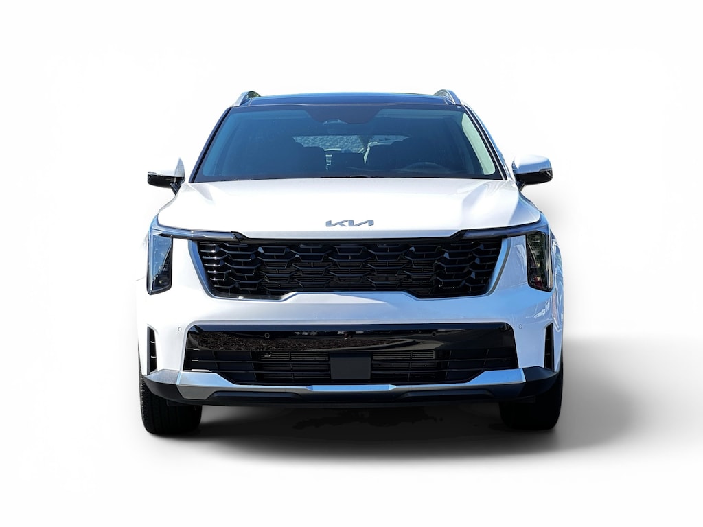 Used 2025 Kia Sorento S SUV