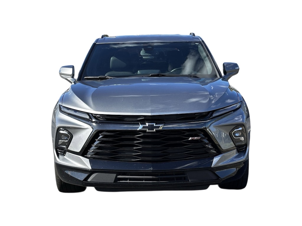 Certified 2023 Chevrolet Blazer RS SUV