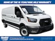Ford Transit Cargo Van