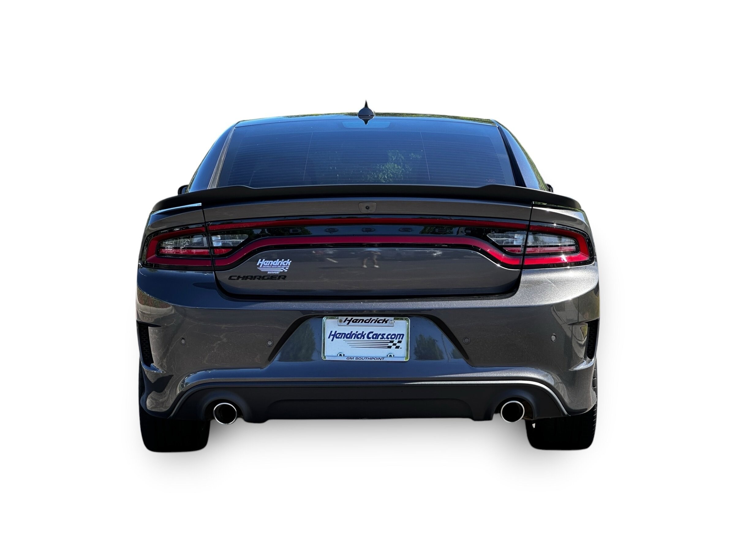 2023 Dodge Charger GT photo 3