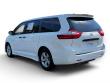 2019 Toyota Sienna L Minivan