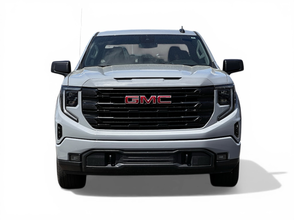 Used 2024 GMC Sierra 1500 Elevation Pickup