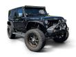 2017 Jeep Wrangler Unlimited Rubicon Convertible