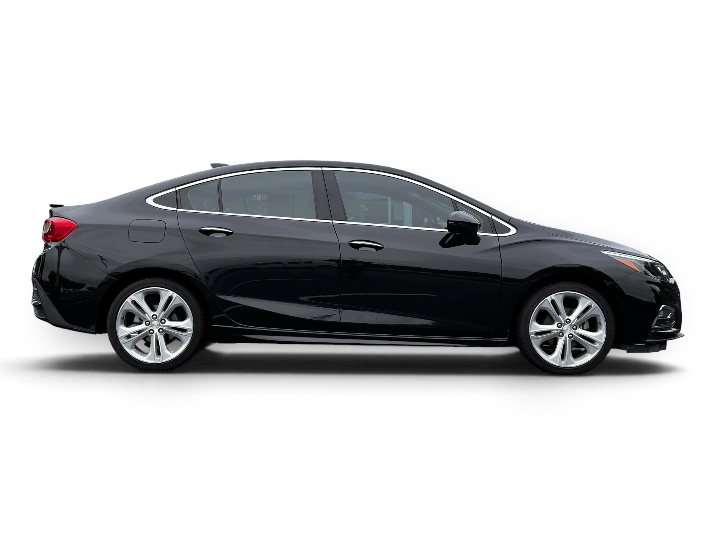 Chevrolet Cruze Premier