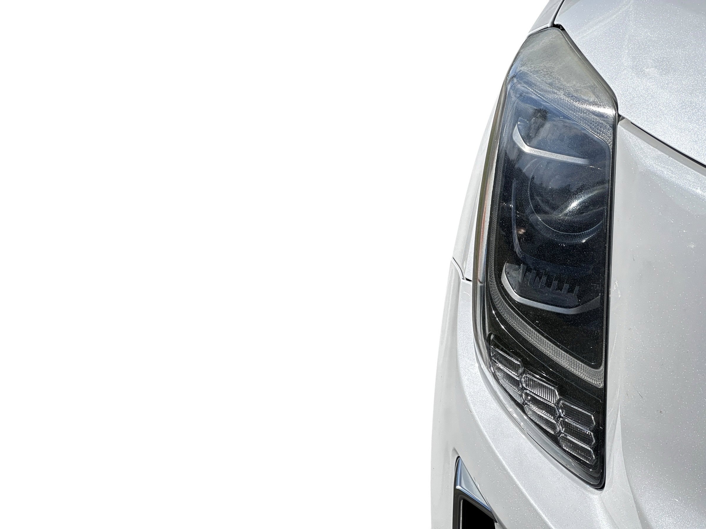 2020 Kia Telluride S photo 5