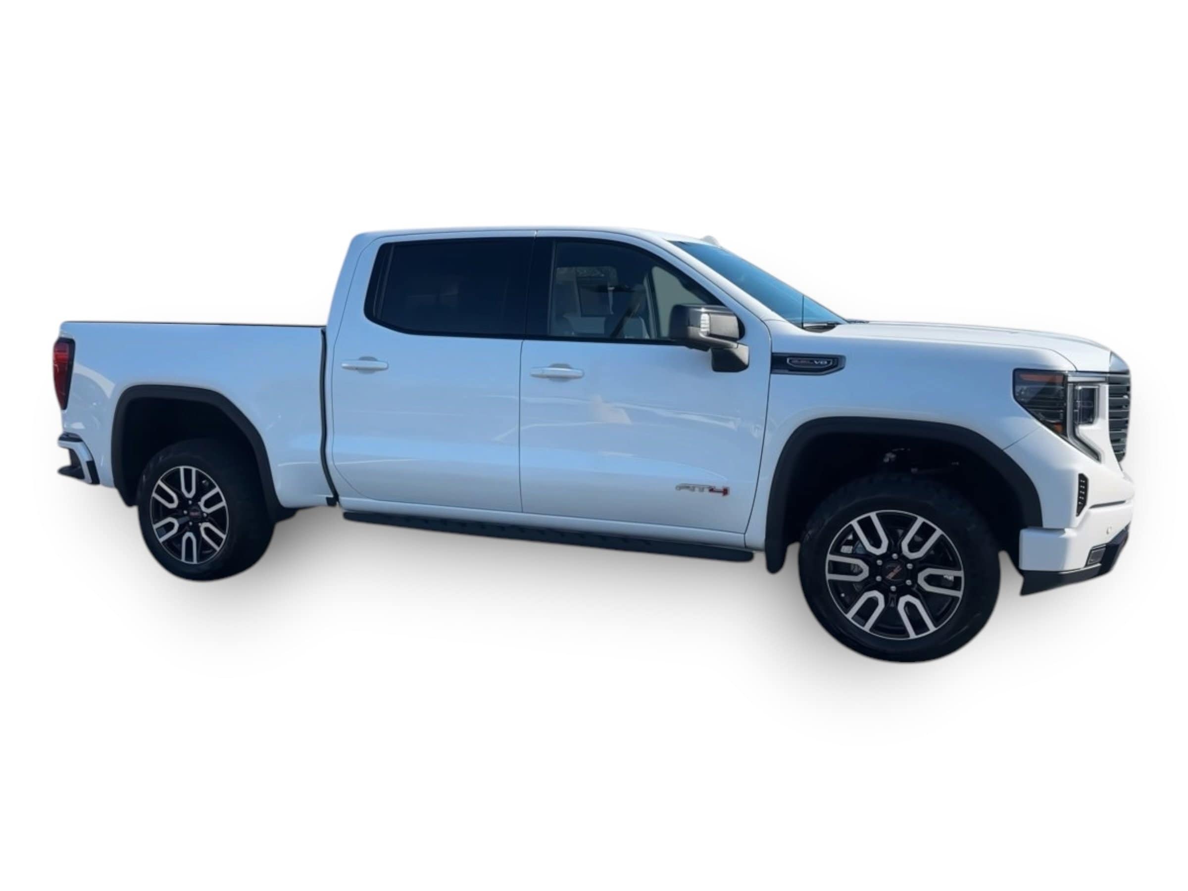 Used 2024 GMC Sierra 1500 For Sale in Durham, NC VIN