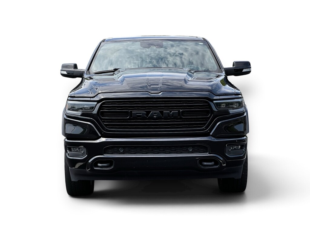 Used 2021 Ram 1500 Limited Pickup