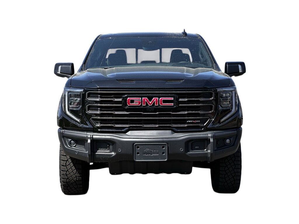 Used 2026 GMC Sierra 1500 AT4X Pickup