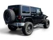 2017 Jeep Wrangler Unlimited Rubicon Convertible