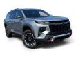2025 Chevrolet Traverse AWD Z71 SUV