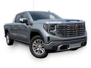 2026 GMC Sierra 1500 Denali Pickup