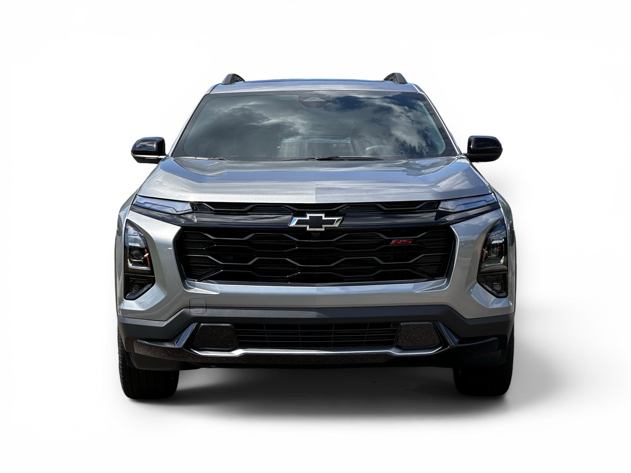 Chevrolet Equinox FWD RS