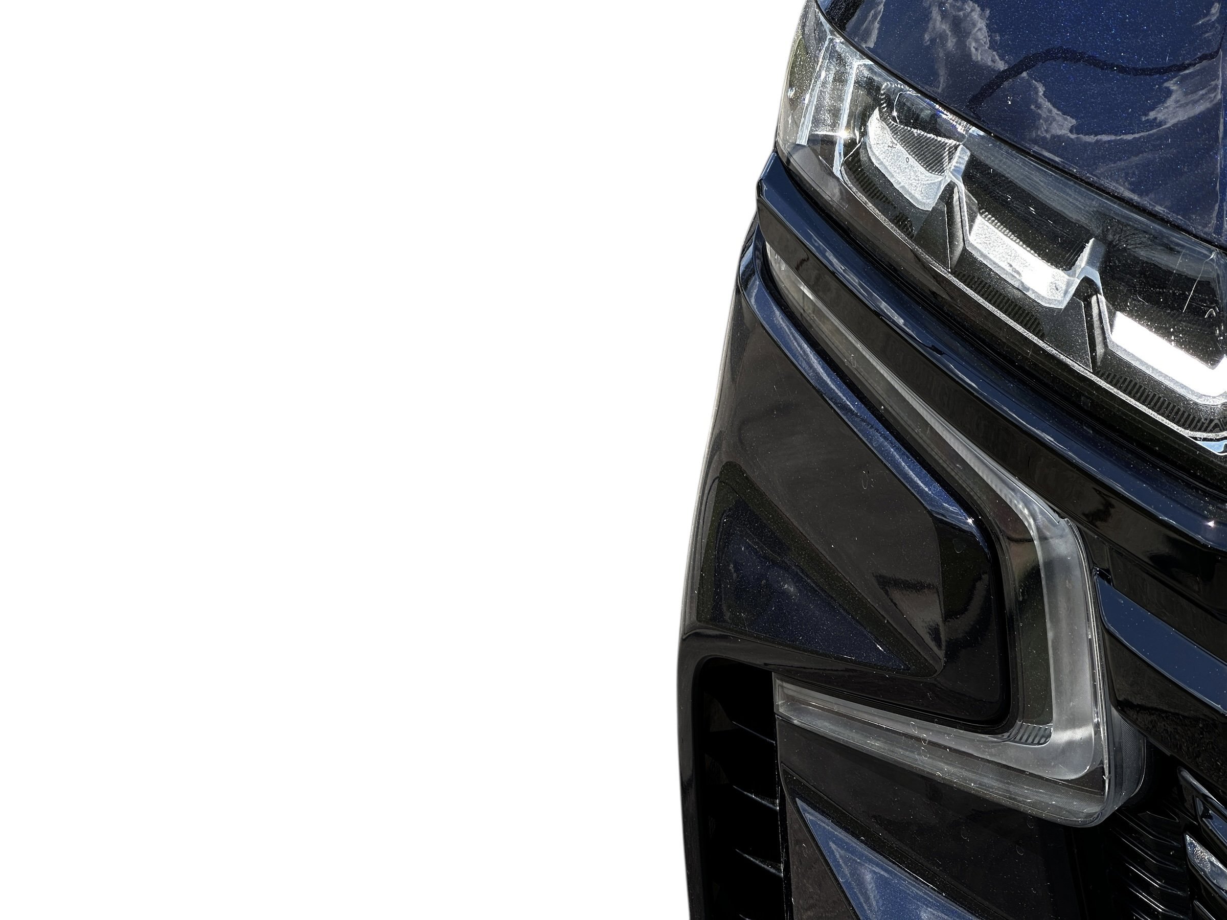 2021 Chevrolet Tahoe LT photo 4