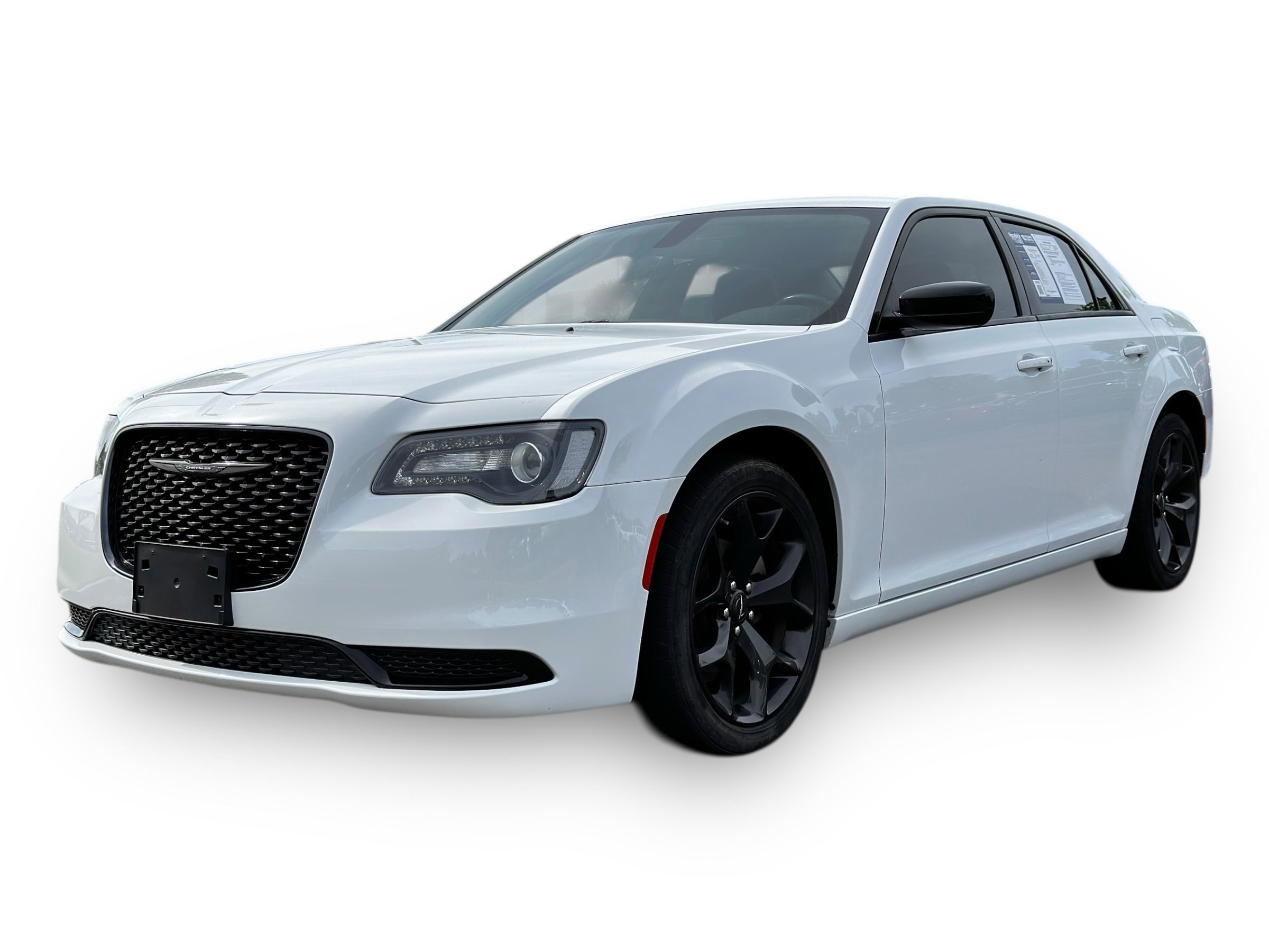 2023 Chrysler 300 Touring photo 4