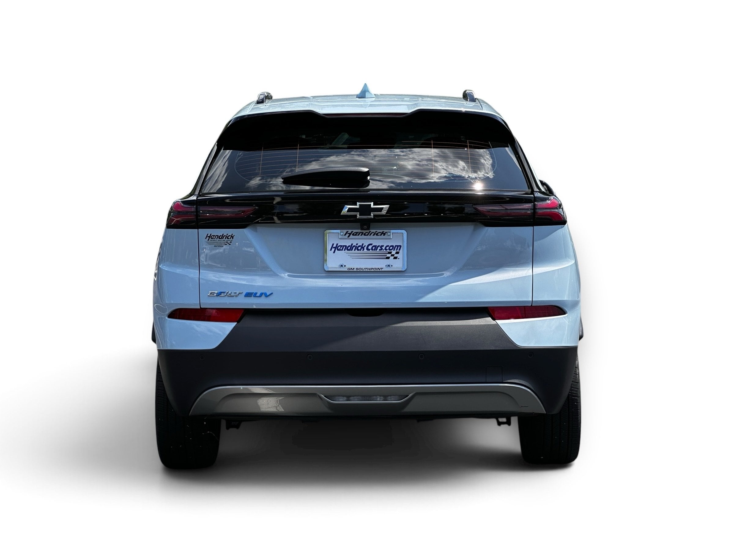 Chevrolet Bolt EUV LT