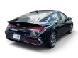 2025 Hyundai Elantra SEL Sport Sedan