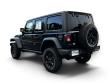 2022 Jeep Wrangler Unlimited Willys Convertible